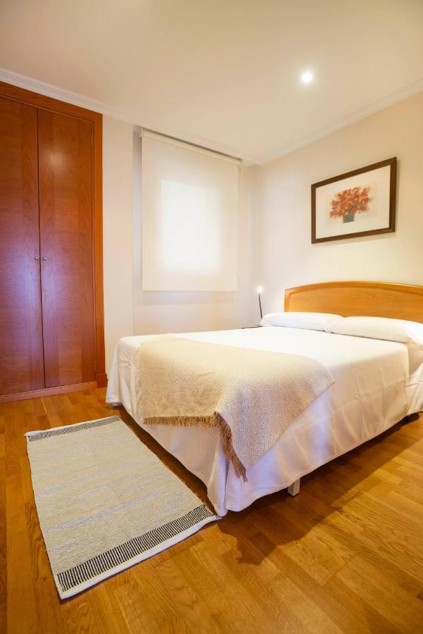 Apartamento Centro - 2 Puertos Ilha de Arousa Exterior foto